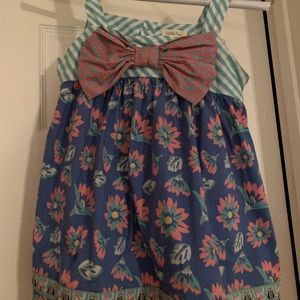 Matilda Jane girl’s top